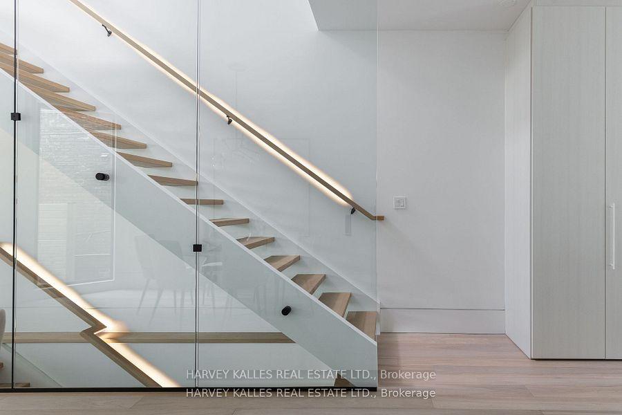 Photo 7 of 140 Harrison Street, Toronto, Trinity-Bellwoods — HOMEH