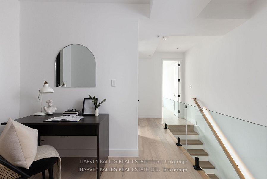 Photo 9 of 140 Harrison Street, Toronto, Trinity-Bellwoods — HOMEH