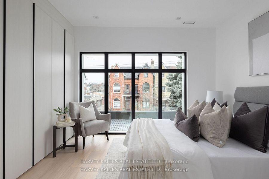 Photo 10 of 140 Harrison Street, Toronto, Trinity-Bellwoods — HOMEH