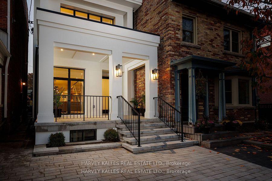 Photo 20 of 140 Harrison Street, Toronto, Trinity-Bellwoods — HOMEH