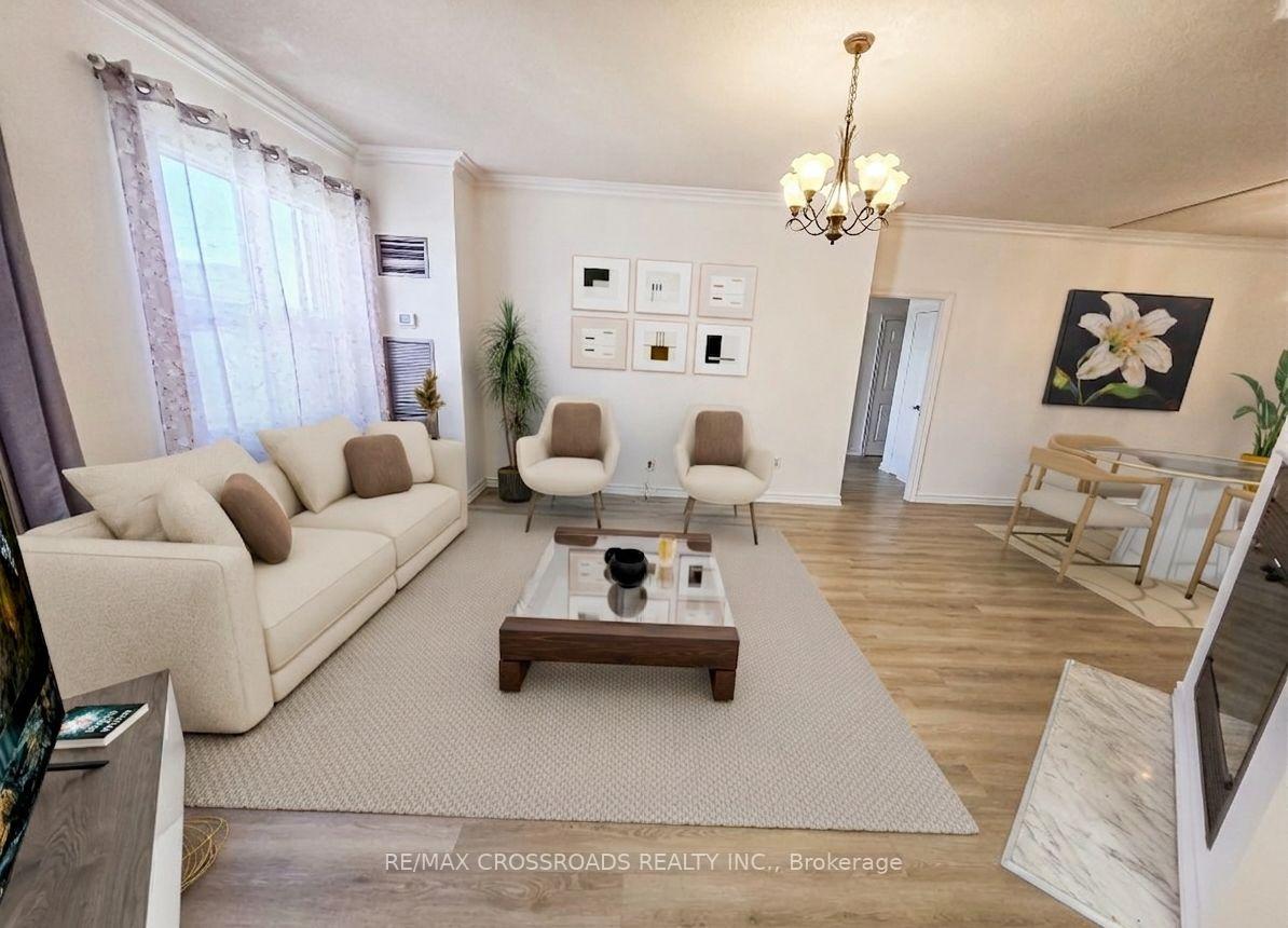 Photo 7 of Unit PH02, 9 Chalmers Road, Richmond Hill, Doncrest — HOMEH