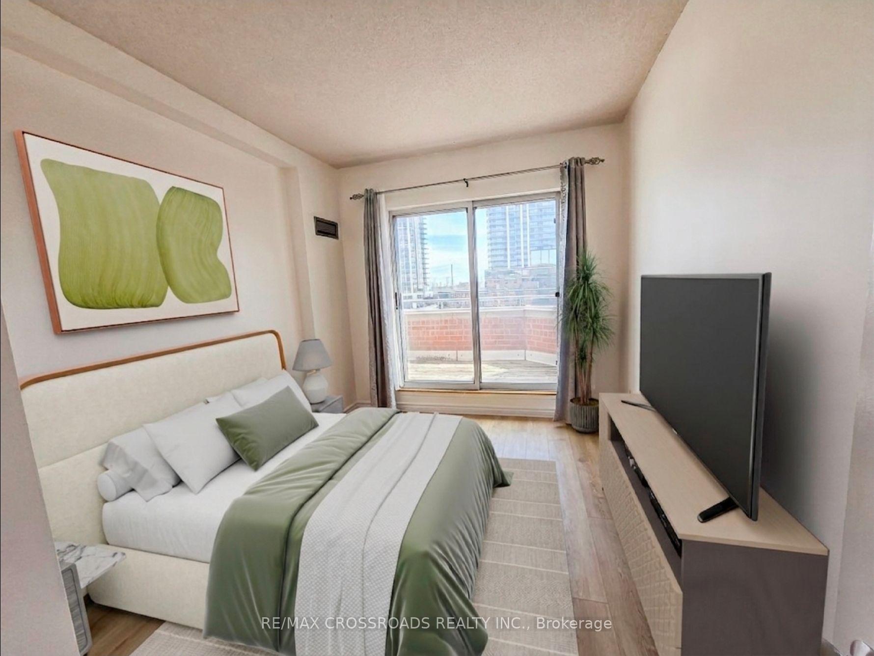 Photo 20 of Unit PH02, 9 Chalmers Road, Richmond Hill, Doncrest — HOMEH
