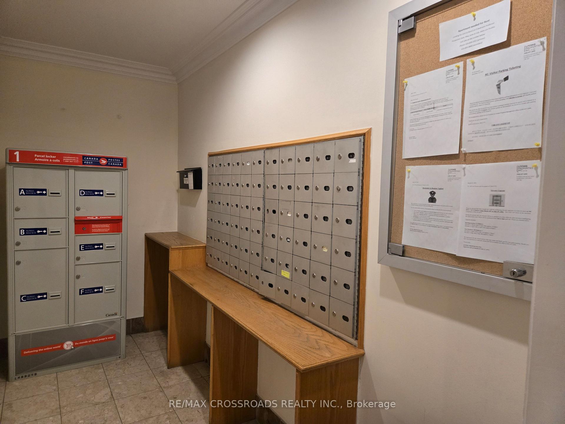 Photo 23 of Unit PH02, 9 Chalmers Road, Richmond Hill, Doncrest — HOMEH
