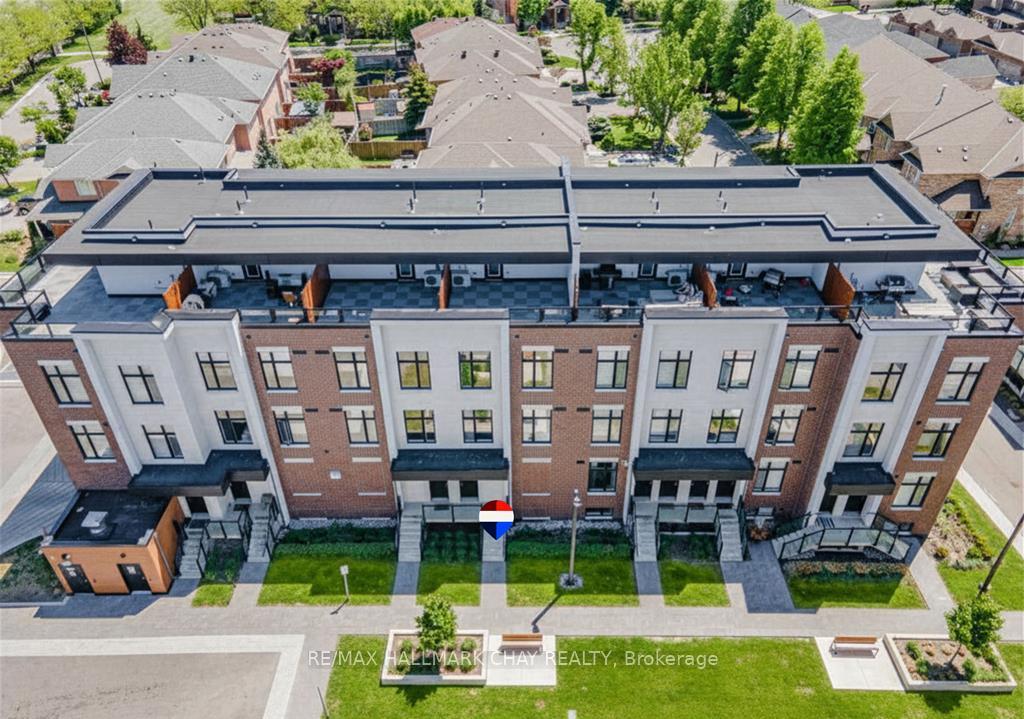 Photo of Unit 227, 9570 Islington Avenue