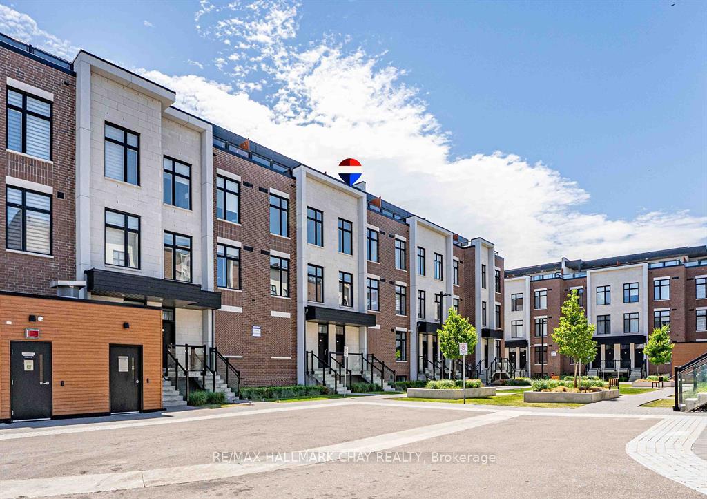 Photo 2 of Unit 227, 9570 Islington Avenue, Vaughan, Sonoma Heights — HOMEH