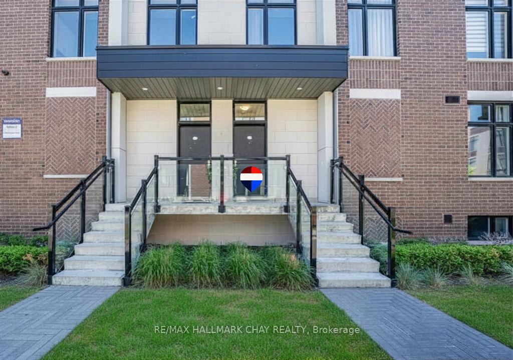 Photo 3 of Unit 227, 9570 Islington Avenue, Vaughan, Sonoma Heights — HOMEH