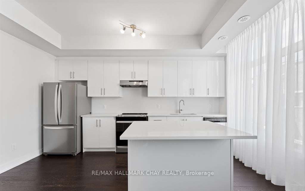 Photo 6 of Unit 227, 9570 Islington Avenue, Vaughan, Sonoma Heights — HOMEH
