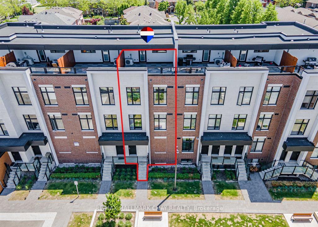 Photo 27 of Unit 227, 9570 Islington Avenue, Vaughan, Sonoma Heights — HOMEH