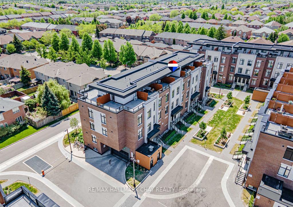 Photo 28 of Unit 227, 9570 Islington Avenue, Vaughan, Sonoma Heights — HOMEH