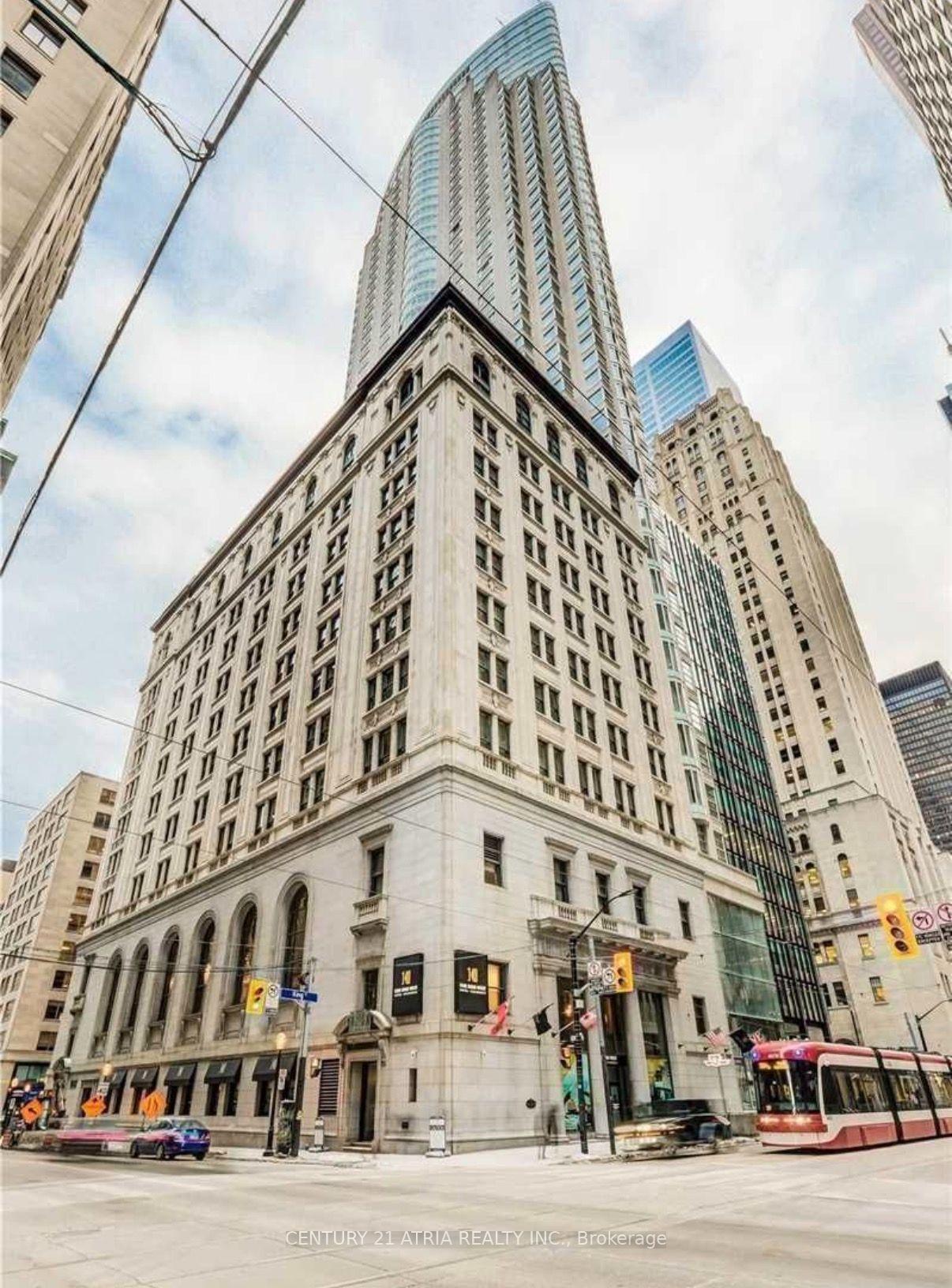 Photo of Unit 2109, 1 King Street W