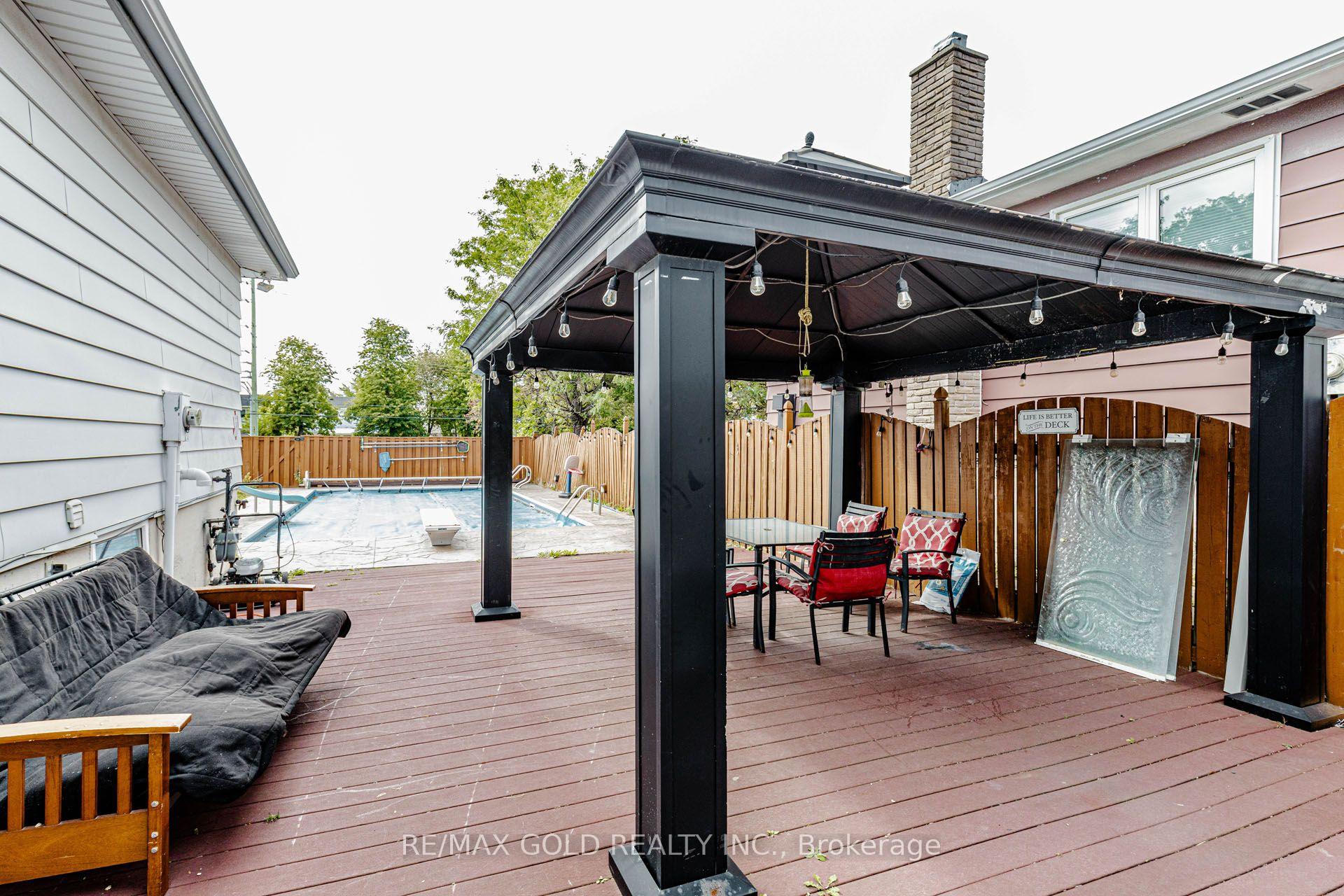 Photo 11 of 30 Grassmere Crescent, Brampton, Northgate — HOMEH