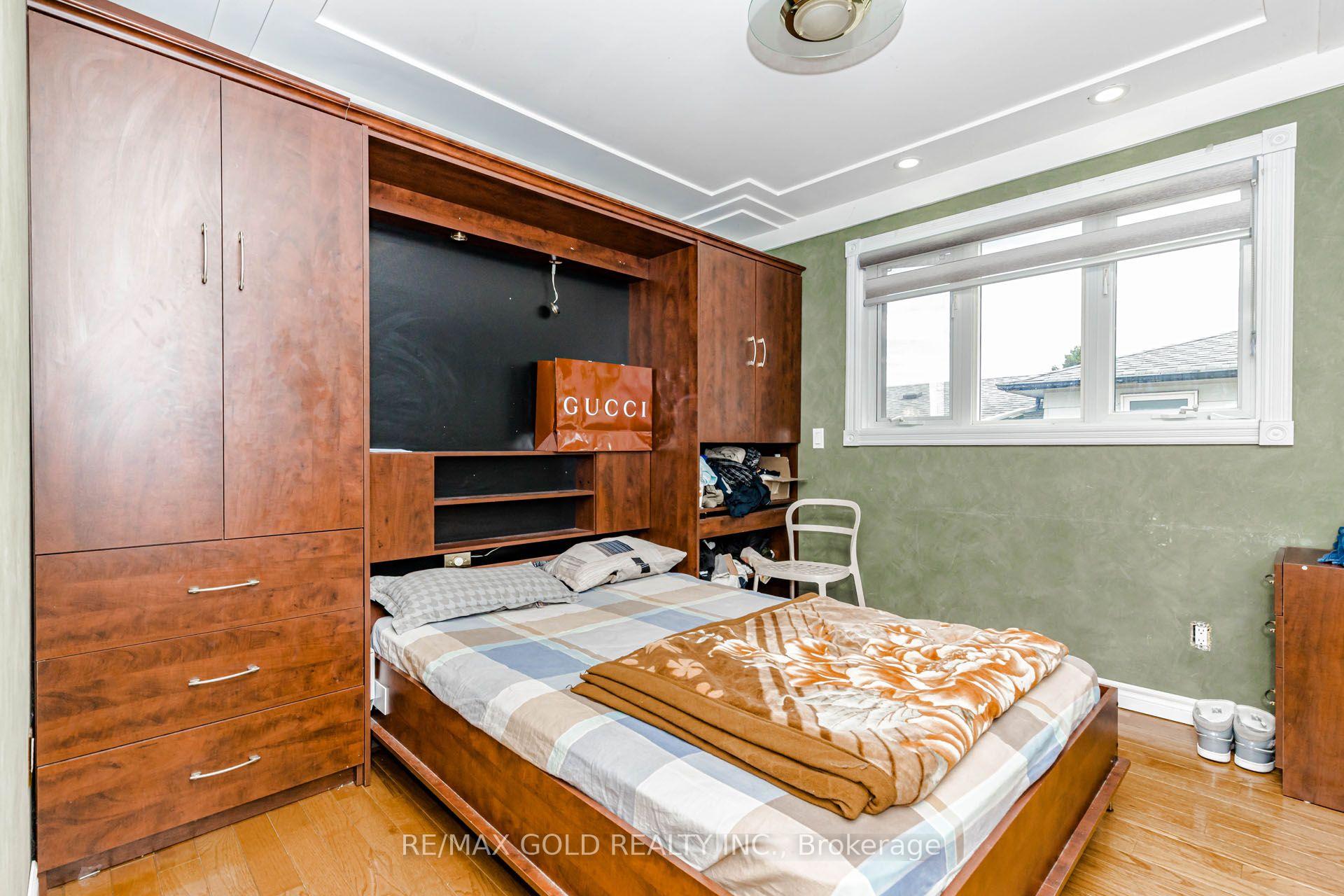 Photo 33 of 30 Grassmere Crescent, Brampton, Northgate — HOMEH