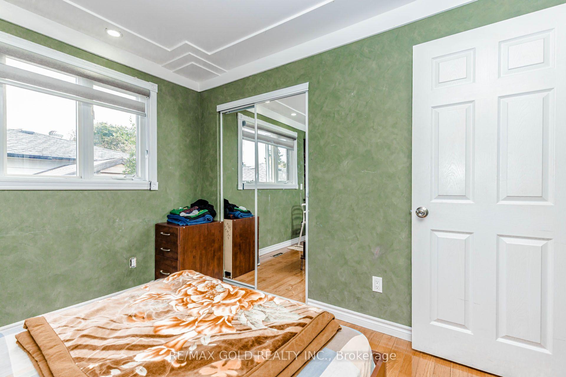 Photo 35 of 30 Grassmere Crescent, Brampton, Northgate — HOMEH