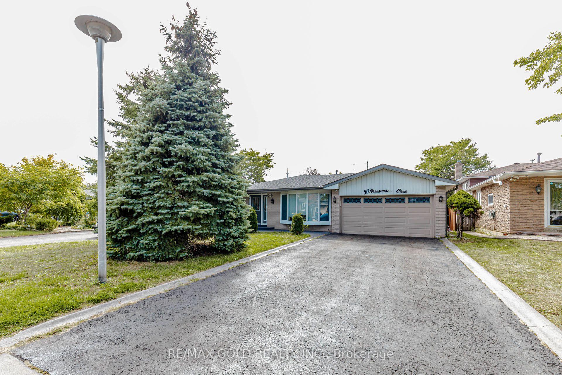 Photo 44 of 30 Grassmere Crescent, Brampton, Northgate — HOMEH