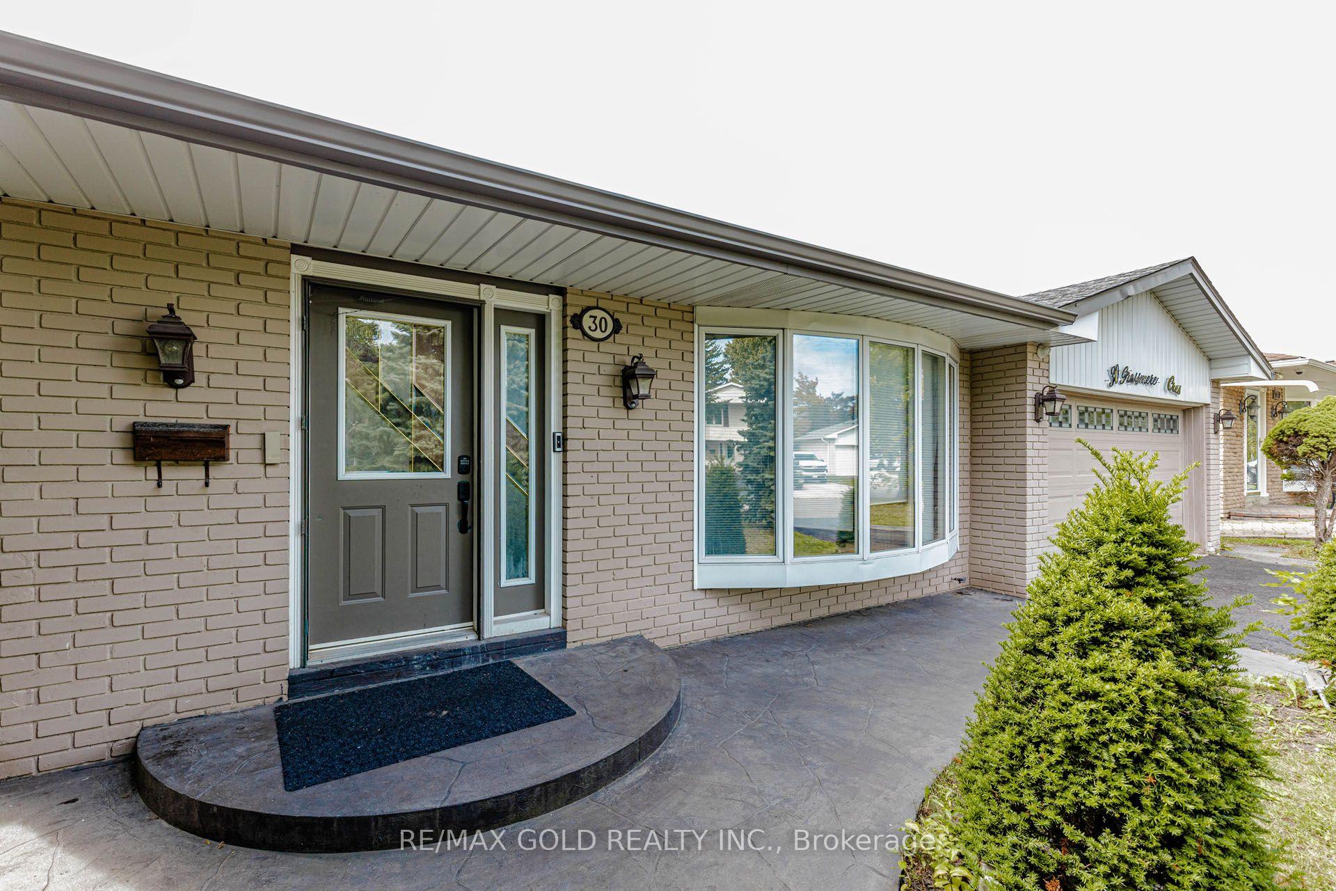 Photo 45 of 30 Grassmere Crescent, Brampton, Northgate — HOMEH
