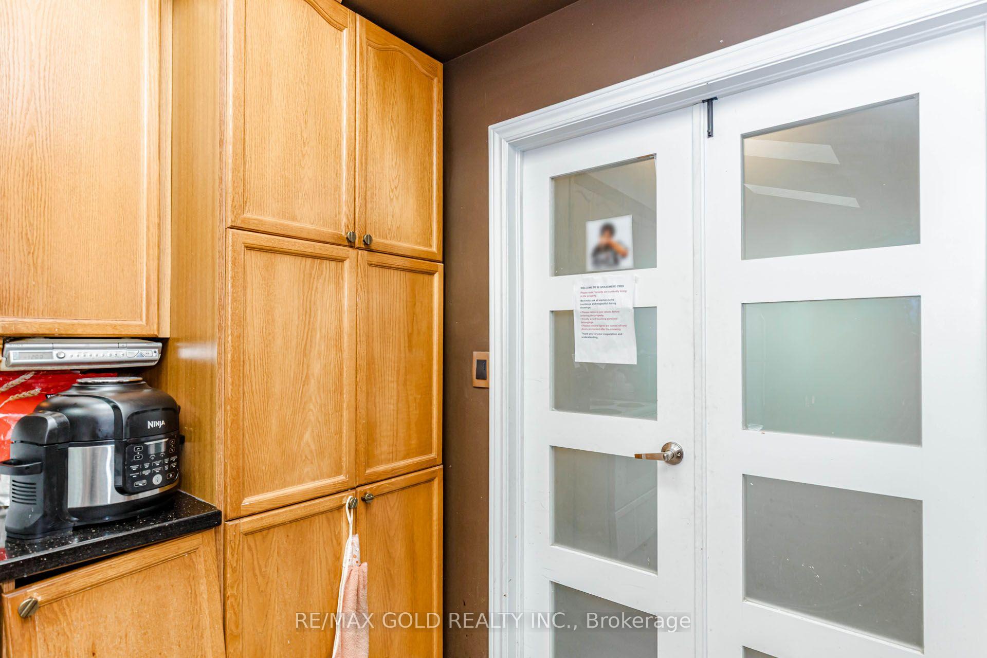 Photo 48 of 30 Grassmere Crescent, Brampton, Northgate — HOMEH