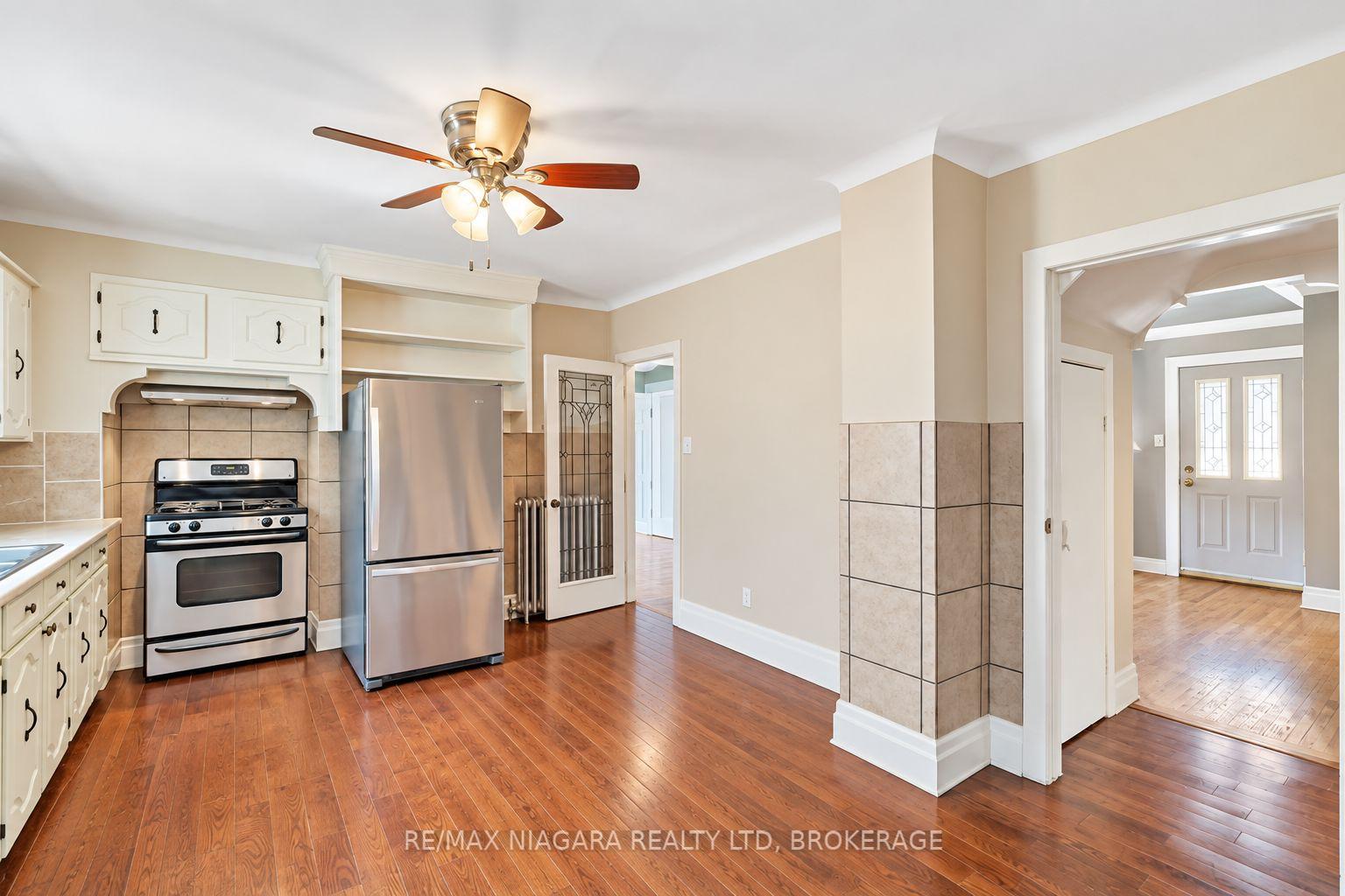 Photo 6 of Unit MAIN, 12 West Street S, Thorold, Thorold Downtown — HOMEH
