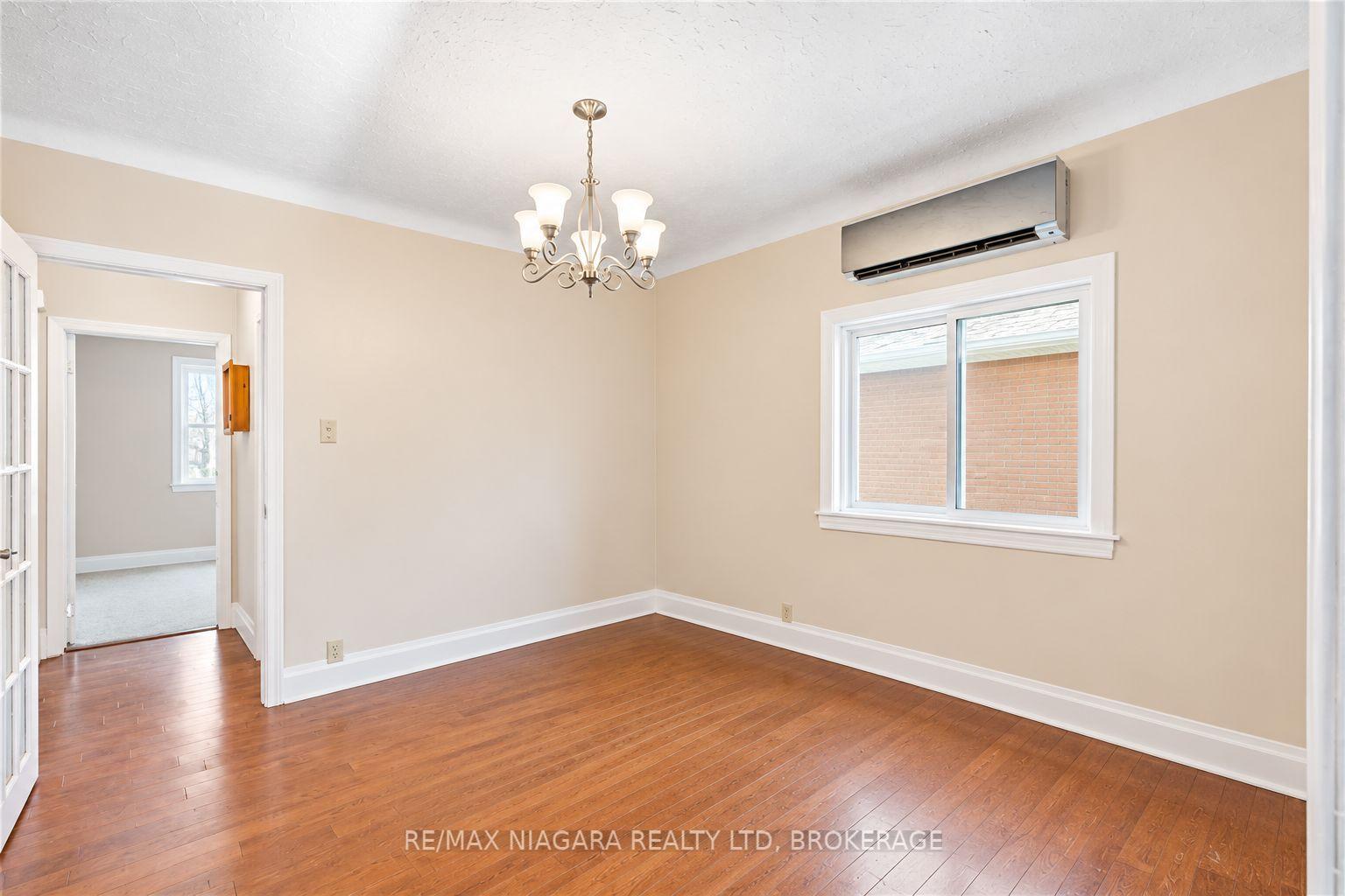 Photo 5 of Unit MAIN, 12 West Street S, Thorold, Thorold Downtown — HOMEH