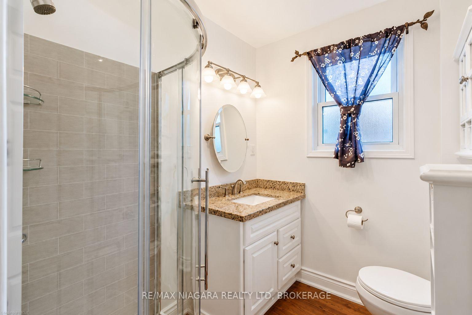 Photo 10 of Unit MAIN, 12 West Street S, Thorold, Thorold Downtown — HOMEH