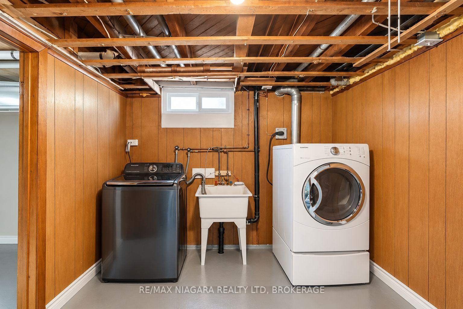 Photo 13 of Unit MAIN, 12 West Street S, Thorold, Thorold Downtown — HOMEH