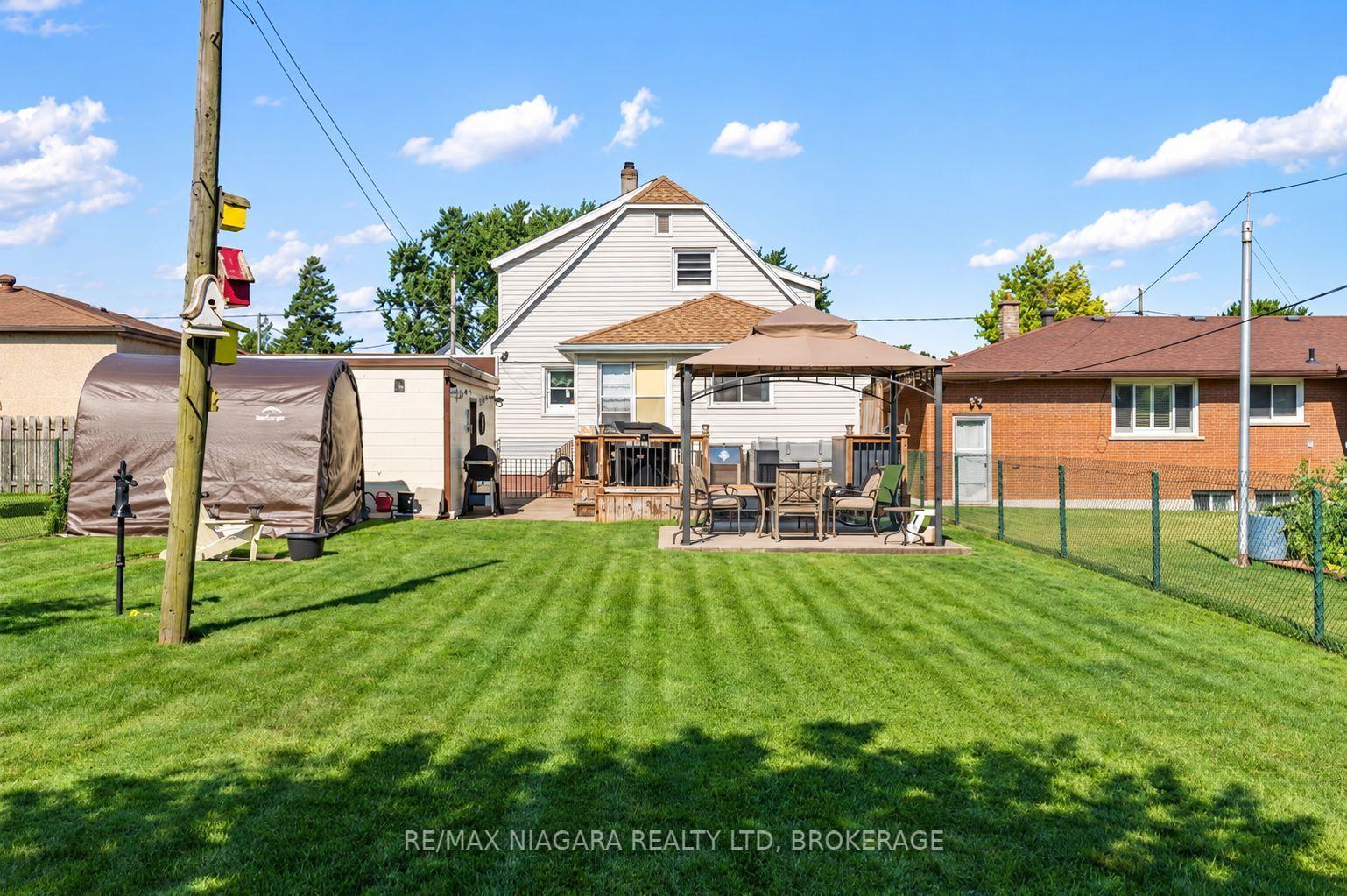 Photo 14 of Unit MAIN, 12 West Street S, Thorold, Thorold Downtown — HOMEH