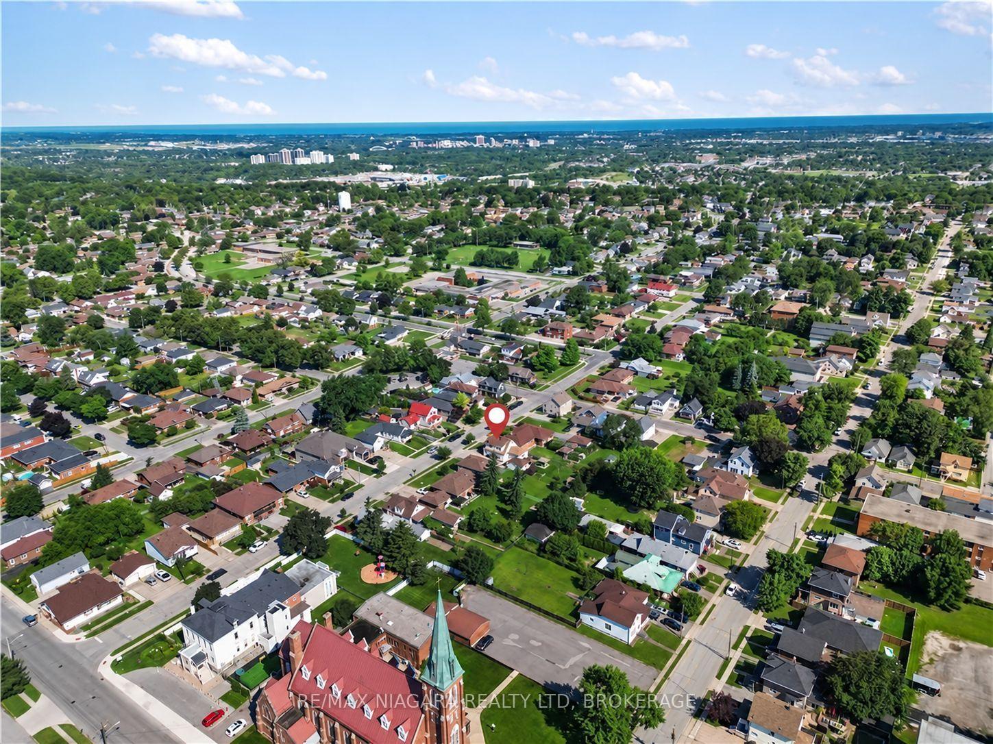 Photo 16 of Unit MAIN, 12 West Street S, Thorold, Thorold Downtown — HOMEH