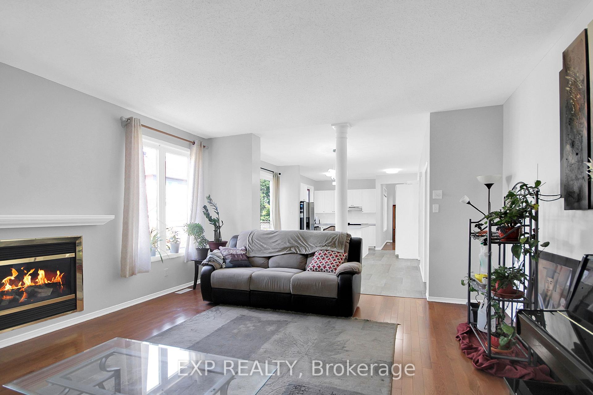 Photo 14 of 39 Greatwood Crescent, Ottawa, Barrhaven East — HOMEH