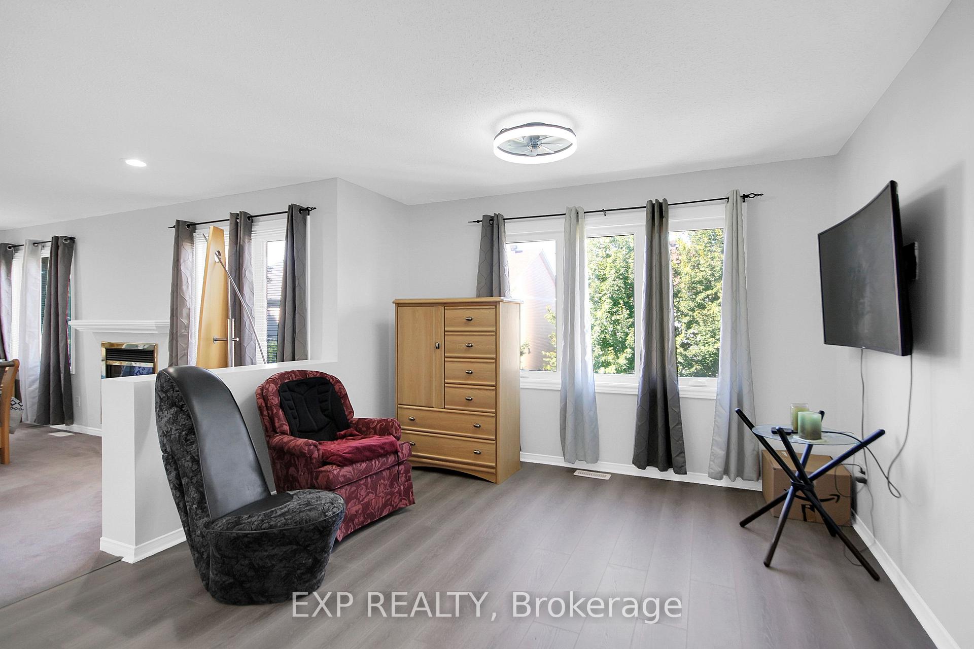 Photo 18 of 39 Greatwood Crescent, Ottawa, Barrhaven East — HOMEH
