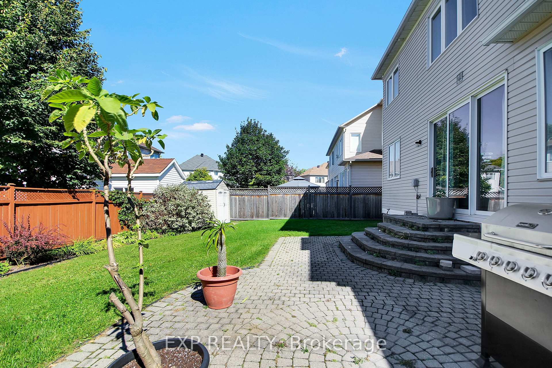 Photo 24 of 39 Greatwood Crescent, Ottawa, Barrhaven East — HOMEH