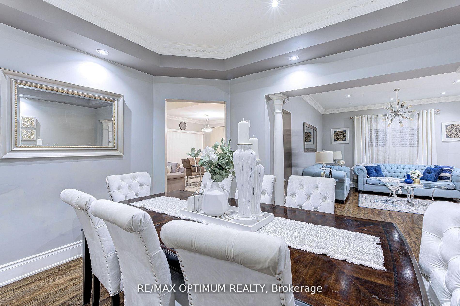 Photo 12 of 19 Teal Crest Circle, Brampton, Credit Valley — HOMEH