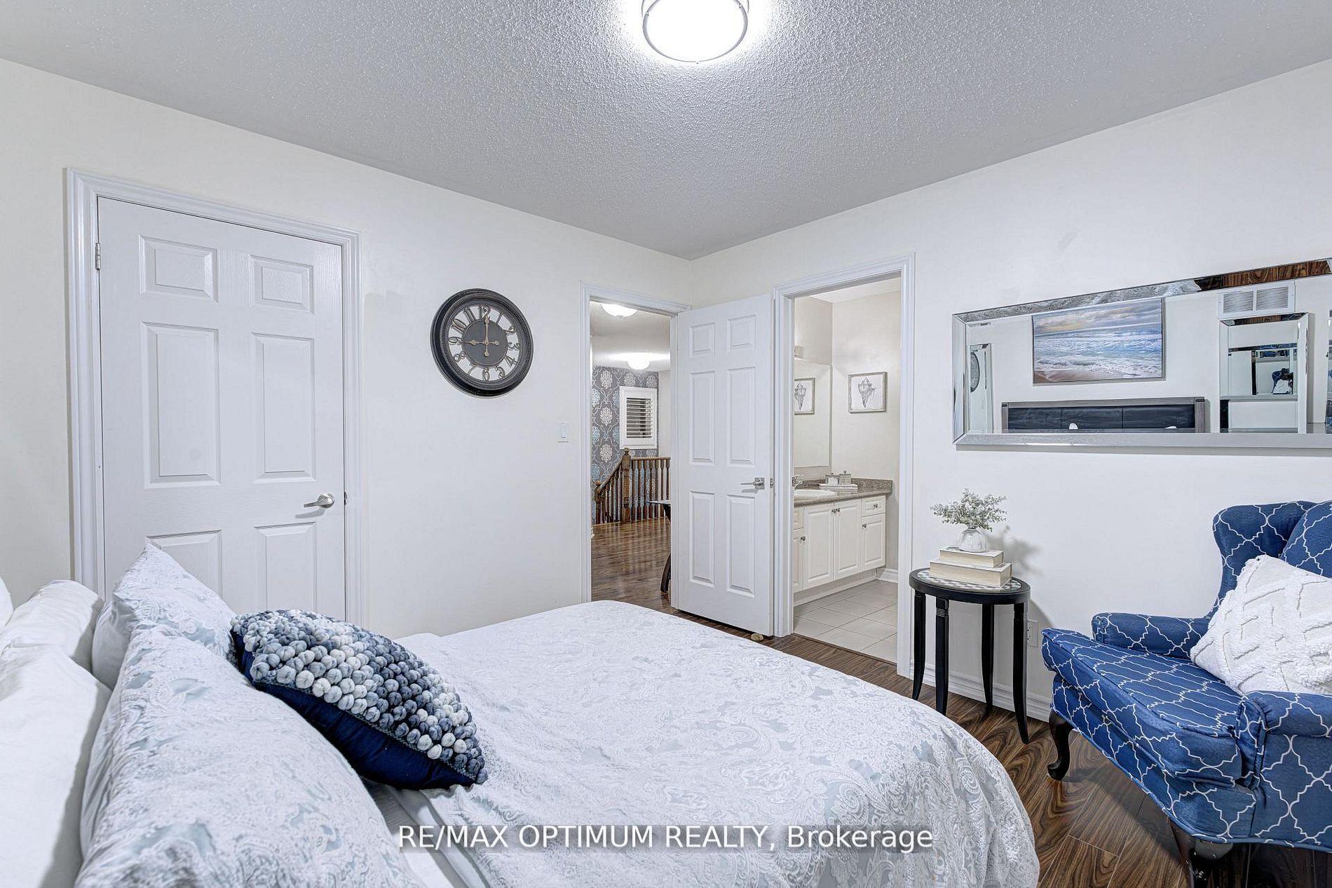 Photo 29 of 19 Teal Crest Circle, Brampton, Credit Valley — HOMEH