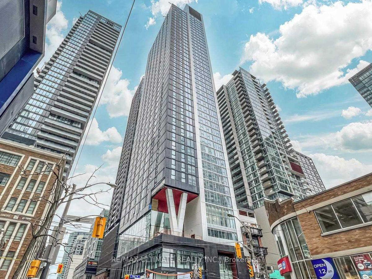 Photo 1 of Unit 1904, 357 King Street, Toronto, Waterfront Communities — HOMEH
