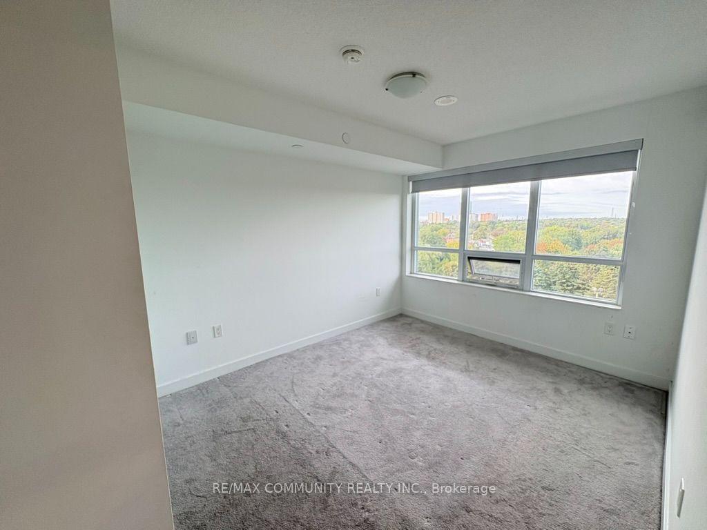 Photo 10 of Unit 811, 1346 Danforth Road, Scarborough, Eglinton East — HOMEH