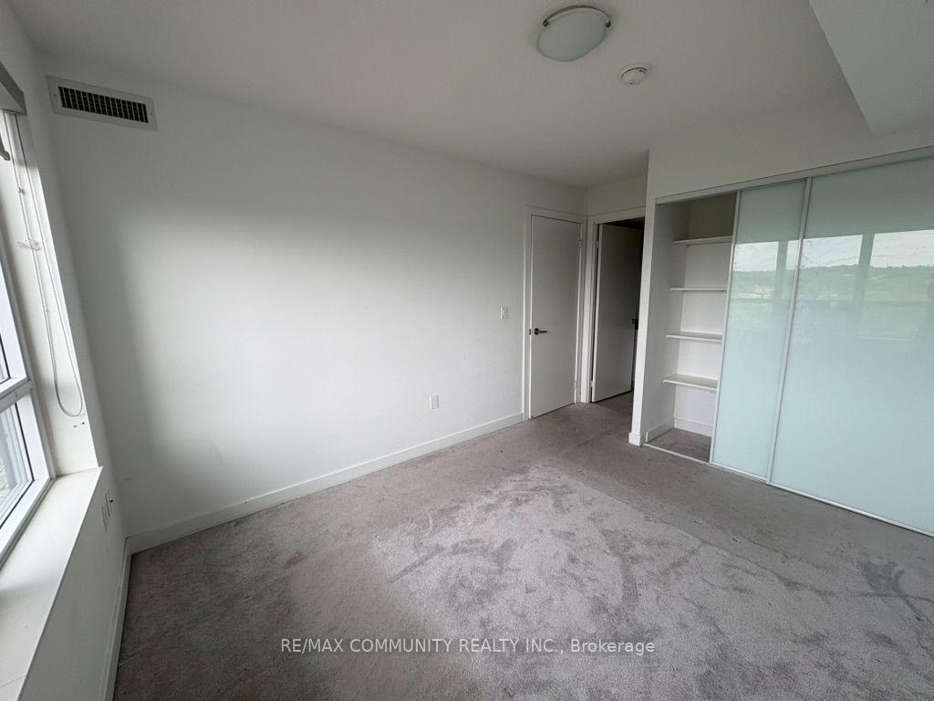 Photo 11 of Unit 811, 1346 Danforth Road, Scarborough, Eglinton East — HOMEH