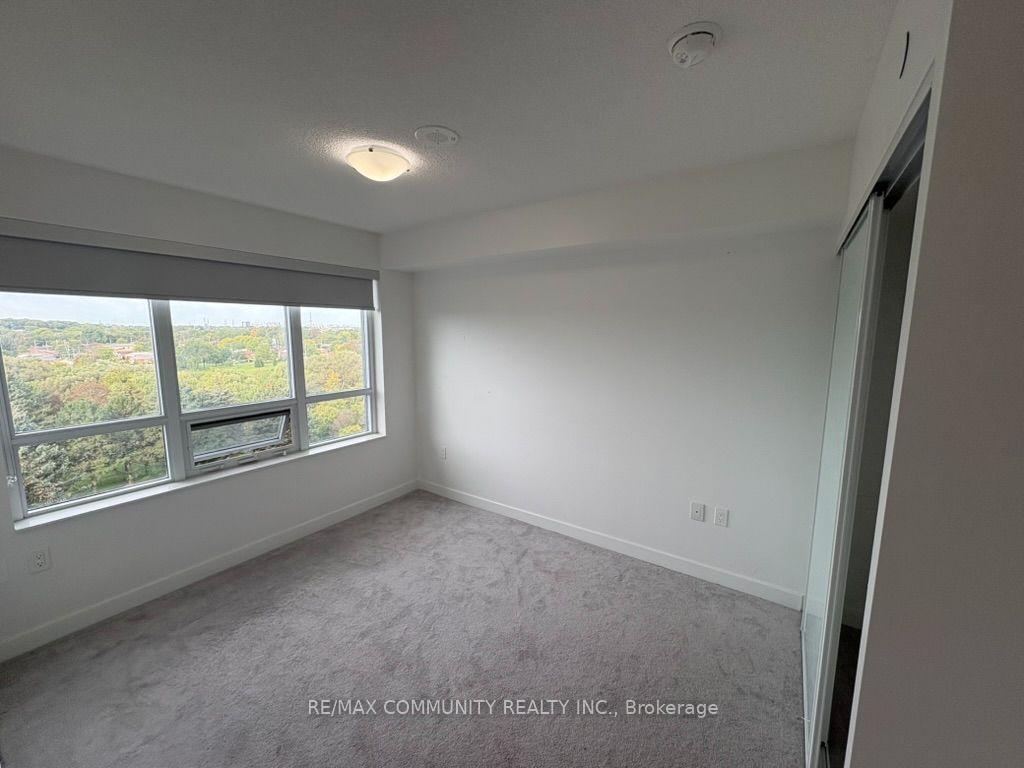 Photo 13 of Unit 811, 1346 Danforth Road, Scarborough, Eglinton East — HOMEH