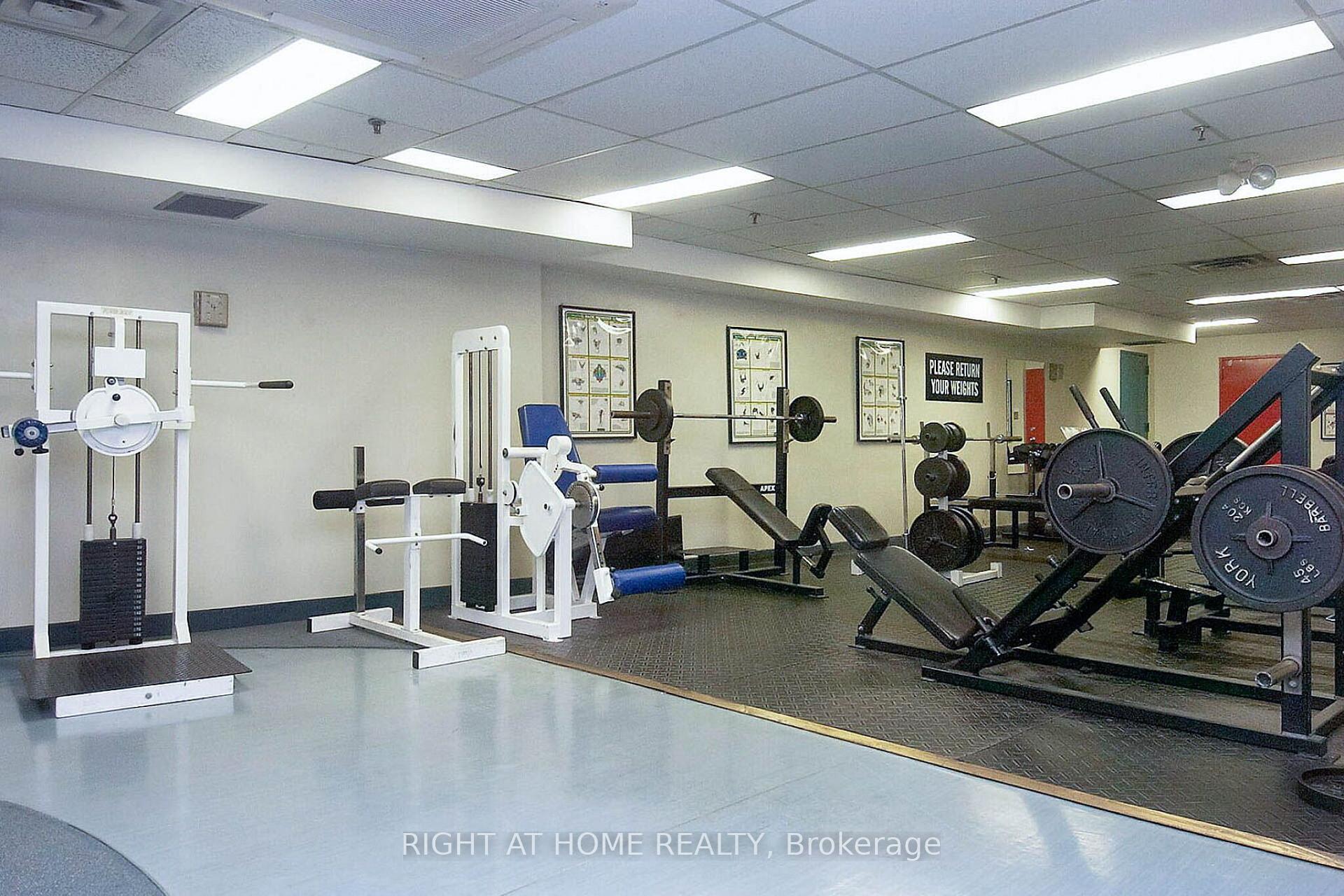 Photo 31 of Unit 2010, 627 The West Mall, Etobicoke, Eringate-Centennial-West Deane — HOMEH