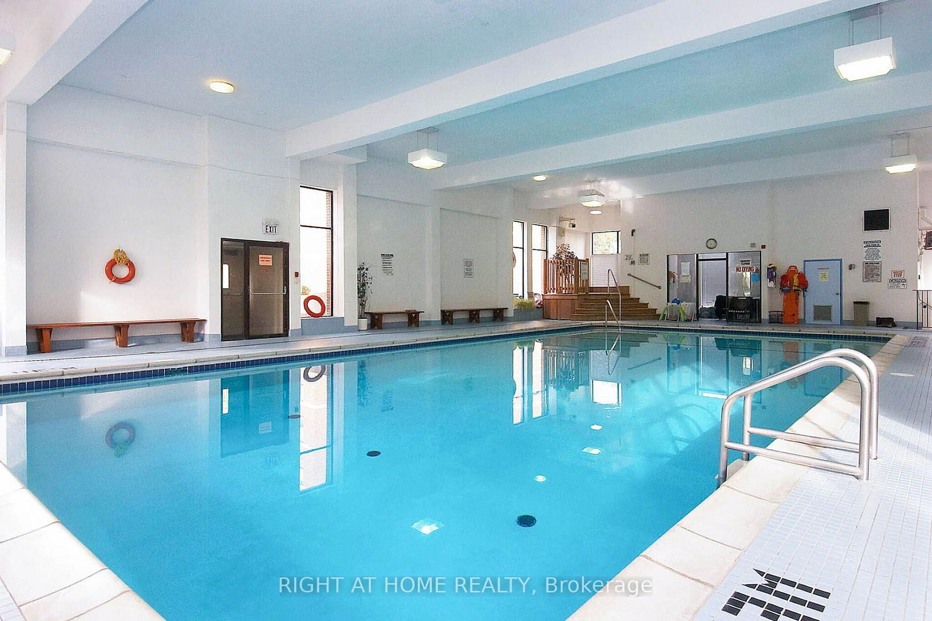 Photo 33 of Unit 2010, 627 The West Mall, Etobicoke, Eringate-Centennial-West Deane — HOMEH