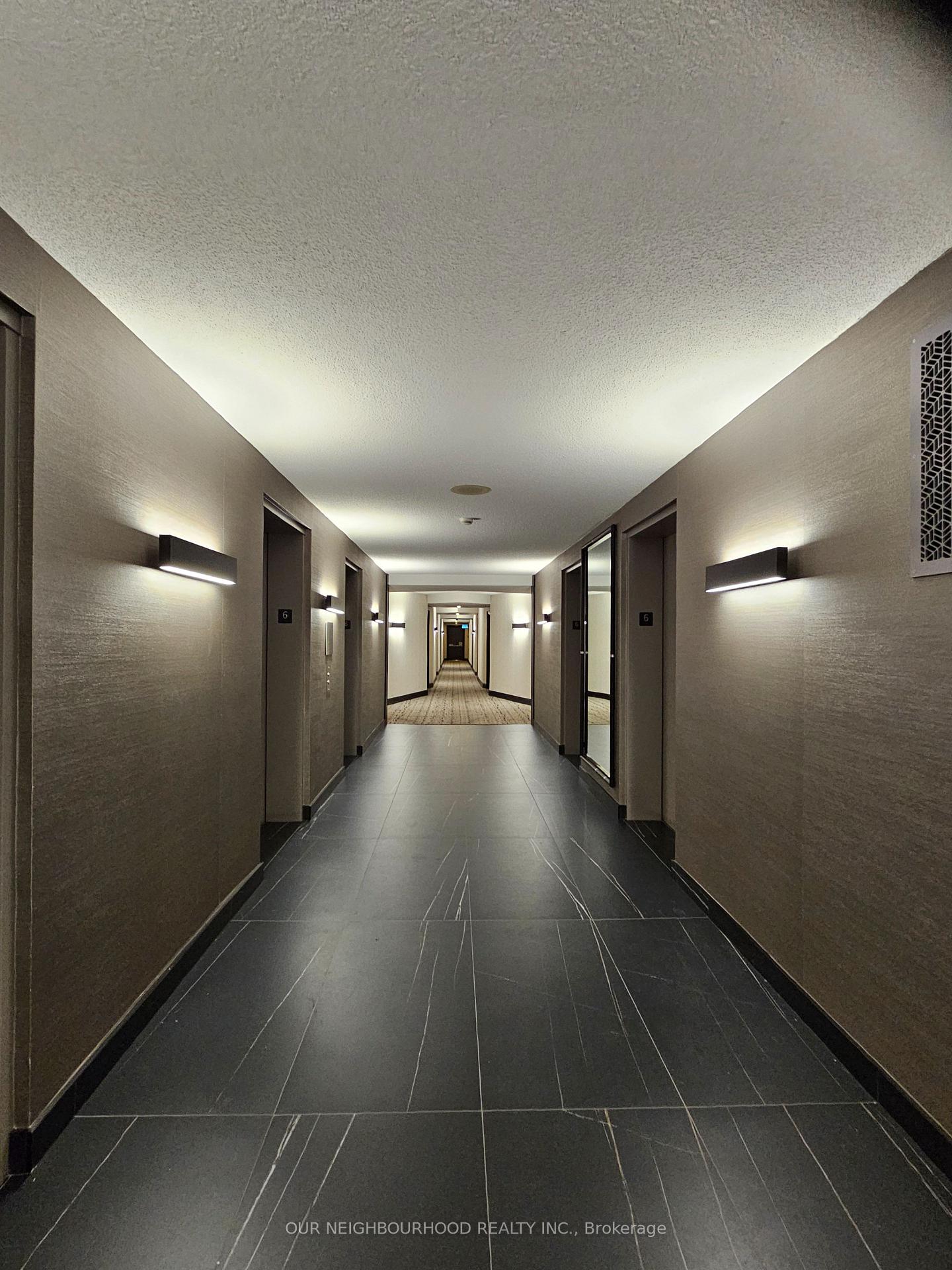 Photo 8 of Unit 601, 25 The Esplanade, Toronto, Waterfront Communities — HOMEH