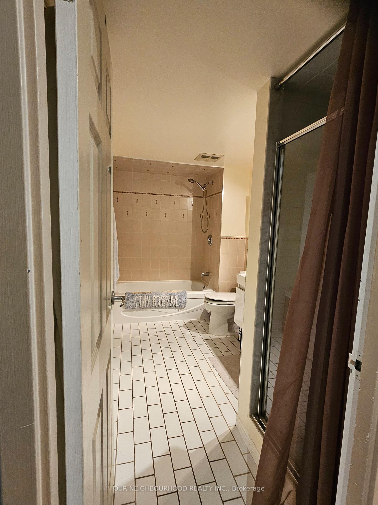 Photo 12 of Unit 601, 25 The Esplanade, Toronto, Waterfront Communities — HOMEH