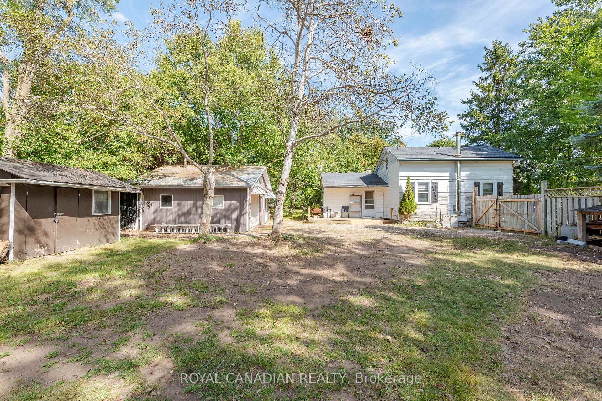 Photo 39 of 9775 Highway 7, Halton Hills, Rural Halton Hills — HOMEH