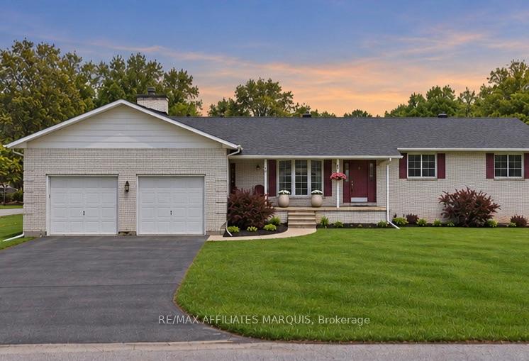 Photo 3 of 3 Forest Drive, Rideau Lakes, Rideau Lakes (South Elmsley) Twp — HOMEH