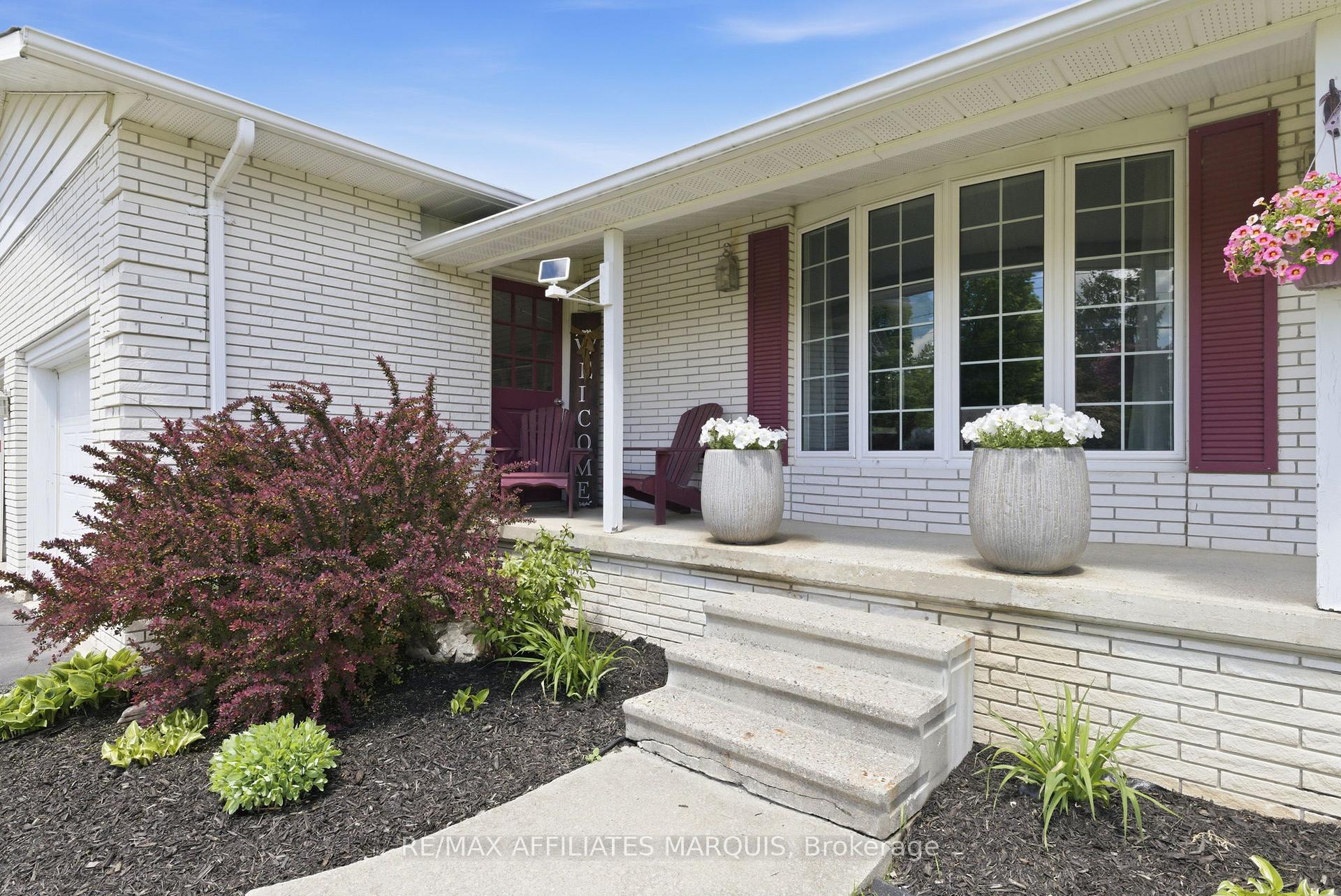 Photo 6 of 3 Forest Drive, Rideau Lakes, Rideau Lakes (South Elmsley) Twp — HOMEH