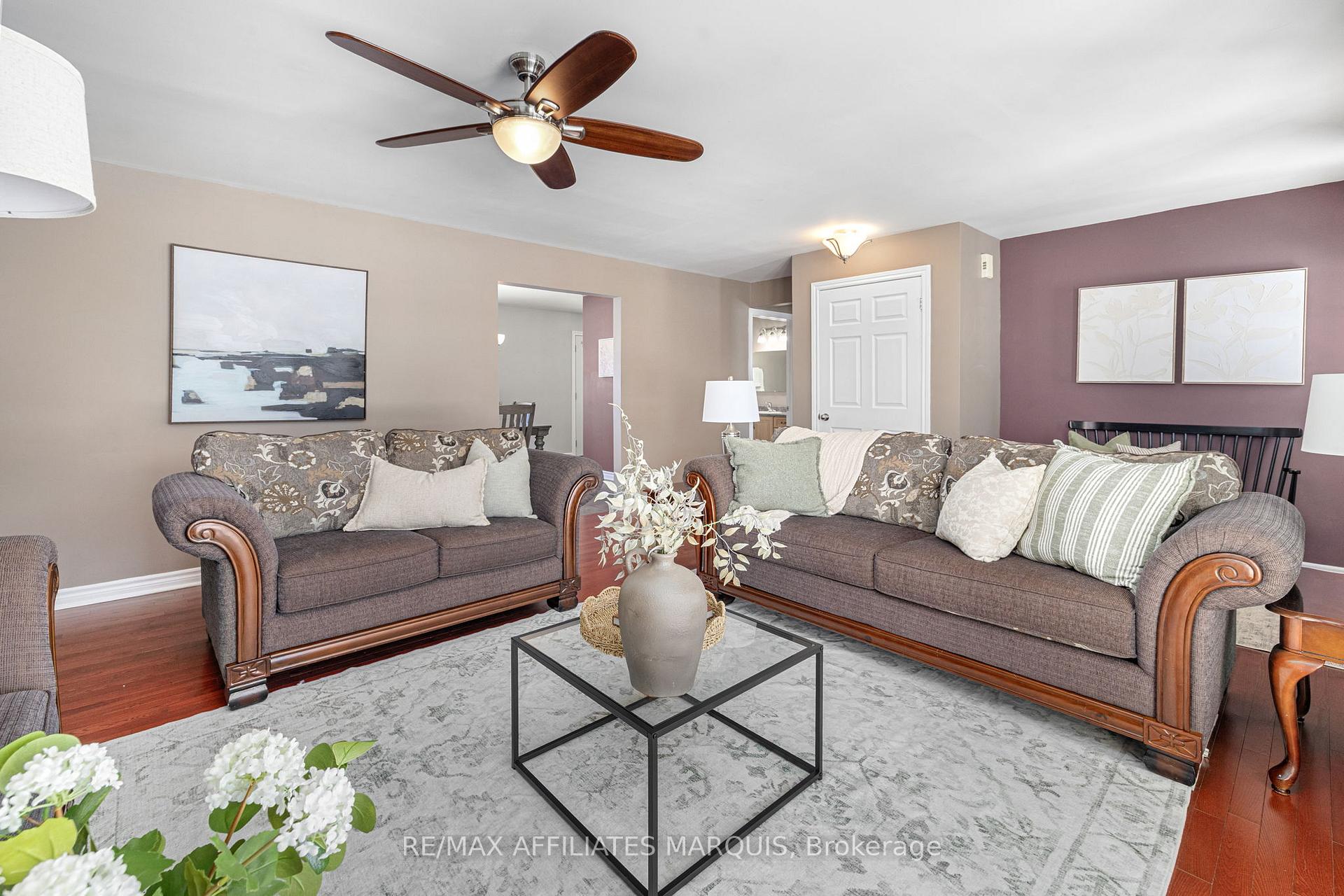 Photo 12 of 3 Forest Drive, Rideau Lakes, Rideau Lakes (South Elmsley) Twp — HOMEH