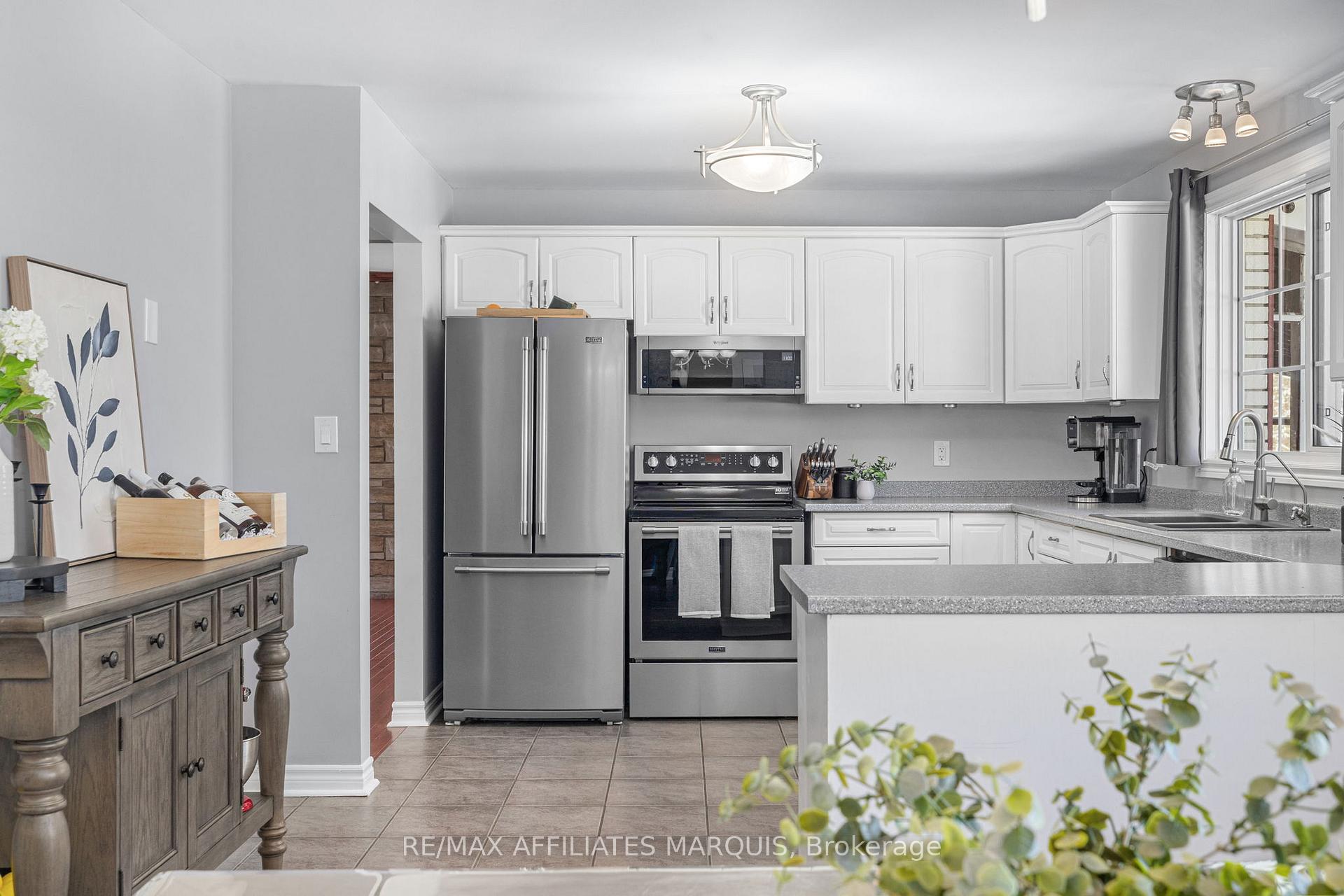 Photo 20 of 3 Forest Drive, Rideau Lakes, Rideau Lakes (South Elmsley) Twp — HOMEH