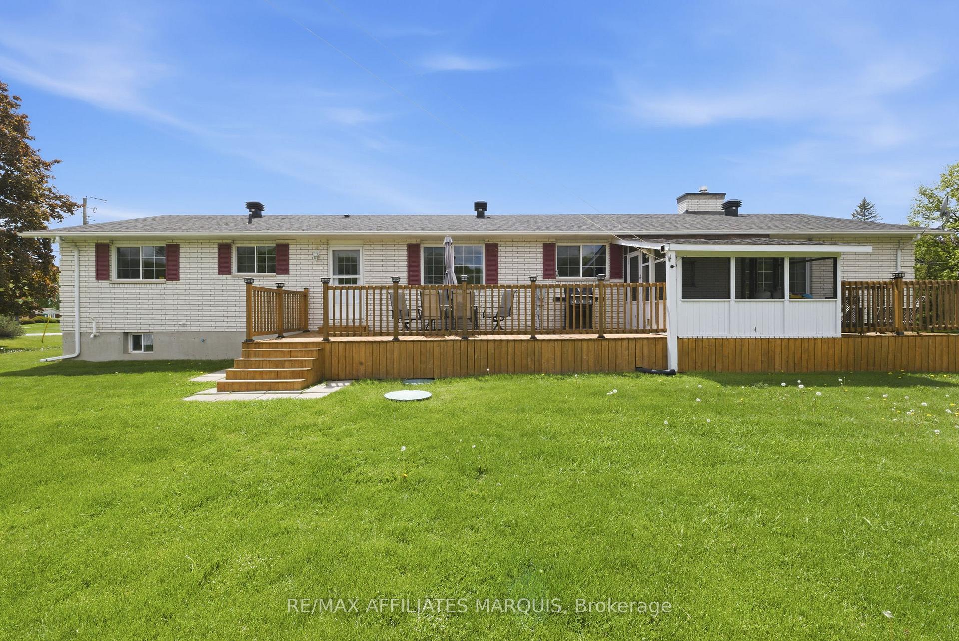 Photo 52 of 3 Forest Drive, Rideau Lakes, Rideau Lakes (South Elmsley) Twp — HOMEH