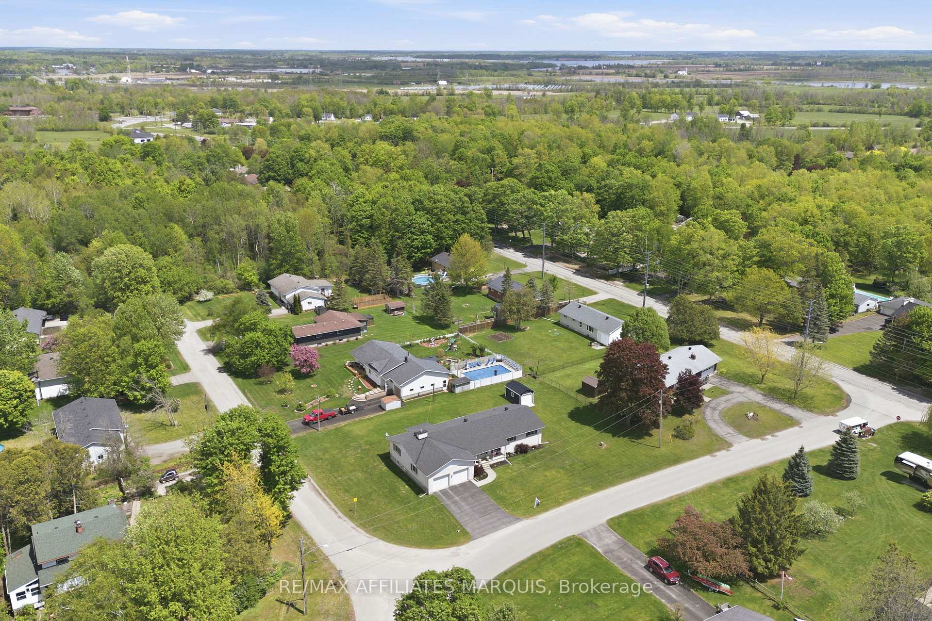 Photo 53 of 3 Forest Drive, Rideau Lakes, Rideau Lakes (South Elmsley) Twp — HOMEH