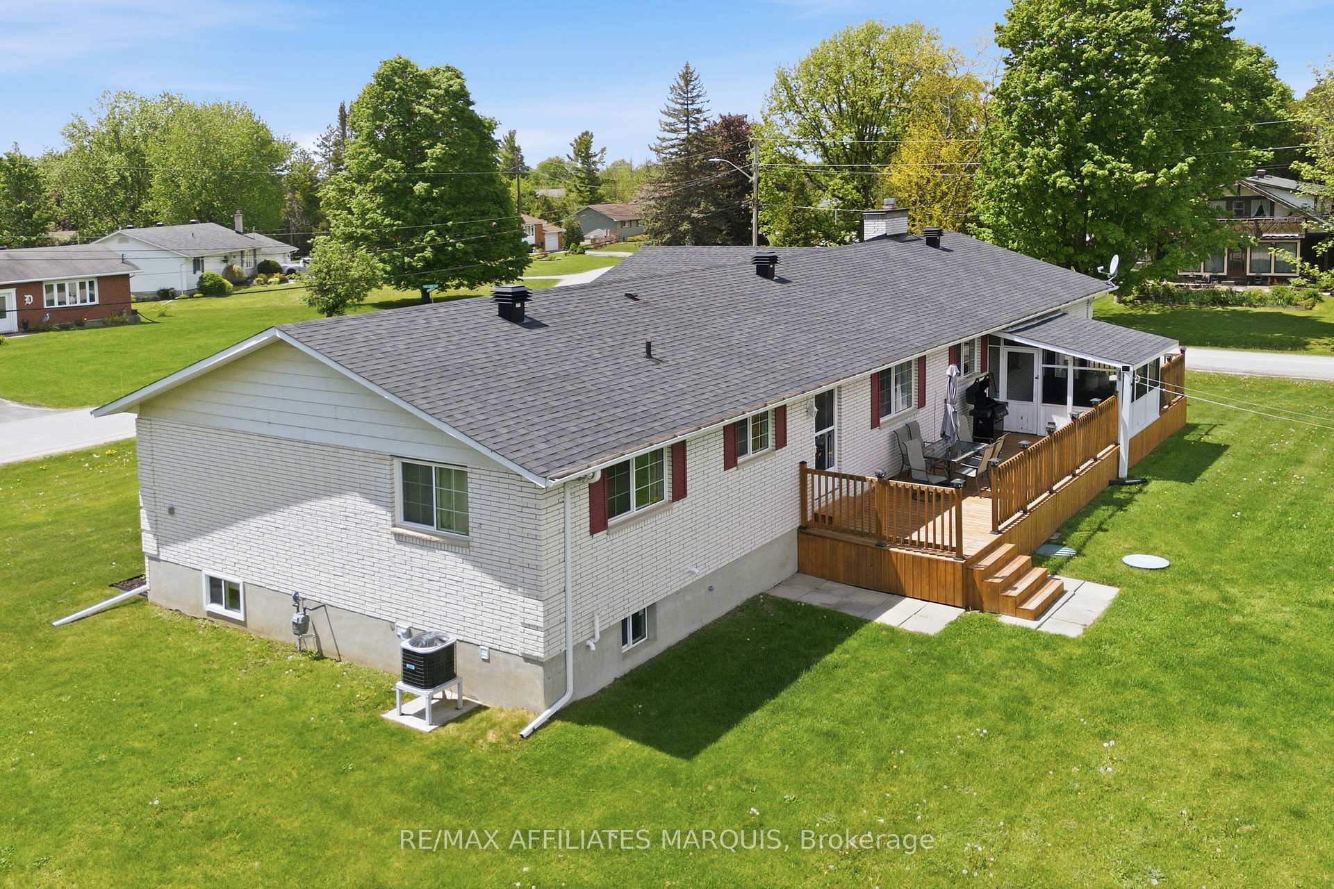 Photo 55 of 3 Forest Drive, Rideau Lakes, Rideau Lakes (South Elmsley) Twp — HOMEH