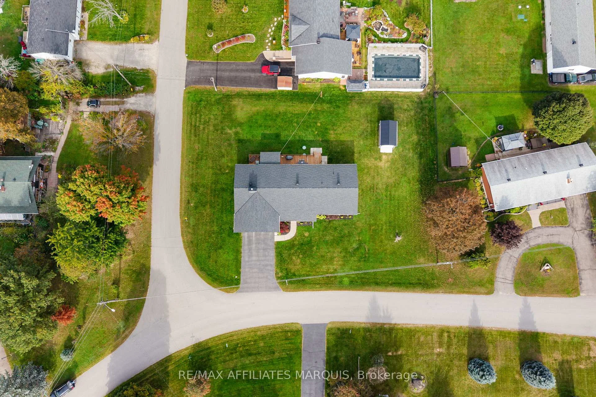 Photo 50 of 3 Forest Drive, Rideau Lakes, Rideau Lakes (South Elmsley) Twp — HOMEH