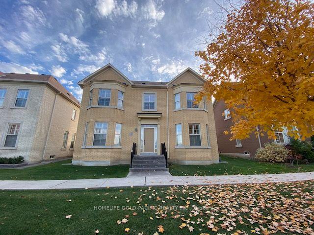 Photo 2 of 8 Brumwell Lane, Markham, Cathedraltown — HOMEH