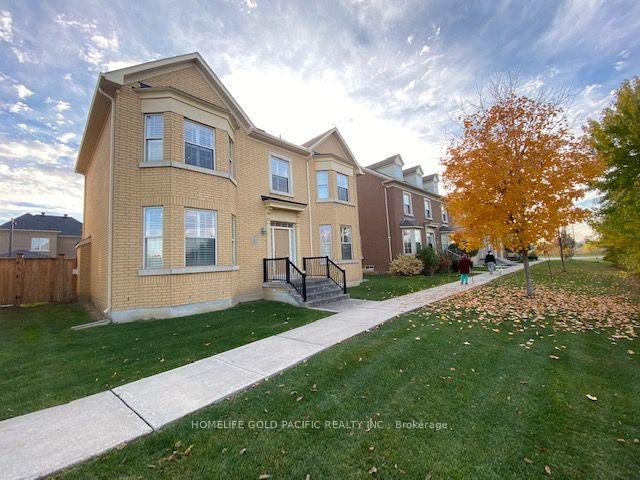 Photo 3 of 8 Brumwell Lane, Markham, Cathedraltown — HOMEH